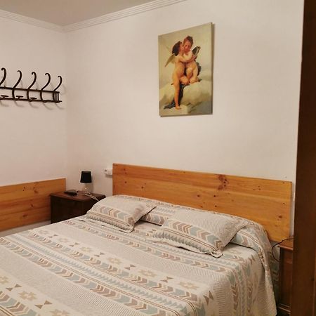 Benissuera Casa Rural L'Avia Tica 게스트하우스 외부 사진