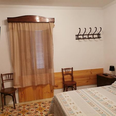 Benissuera Casa Rural L'Avia Tica 게스트하우스 외부 사진