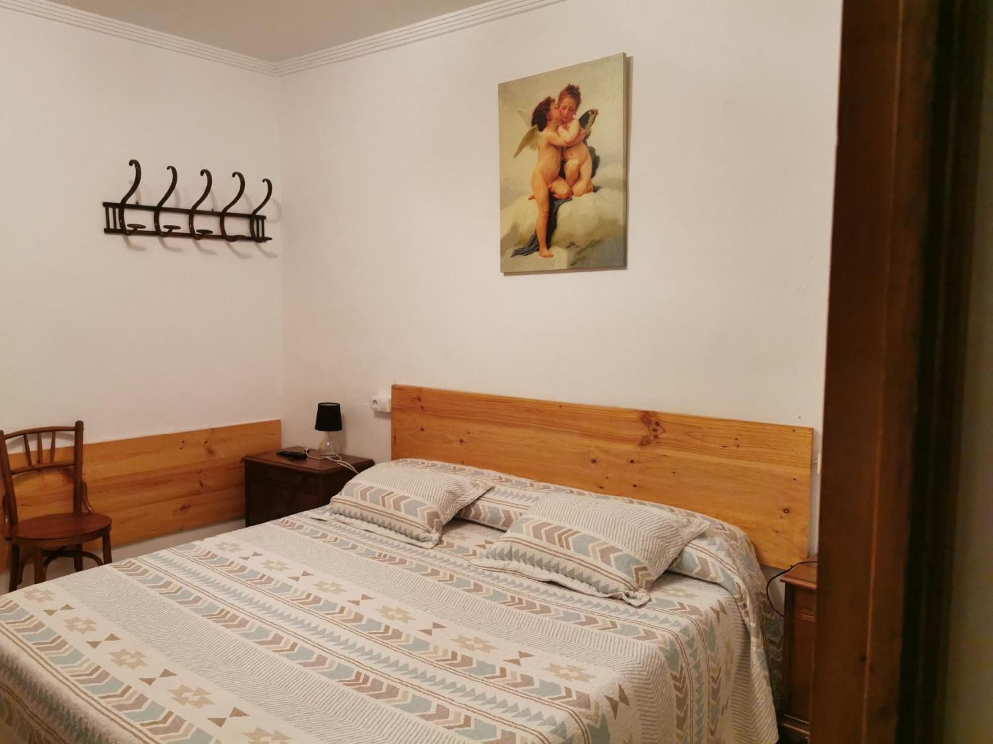 Benissuera Casa Rural L'Avia Tica 게스트하우스 외부 사진